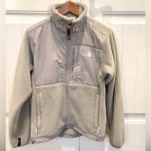 The North Face Denali fleece jacket - size XS